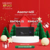 Asens+40i