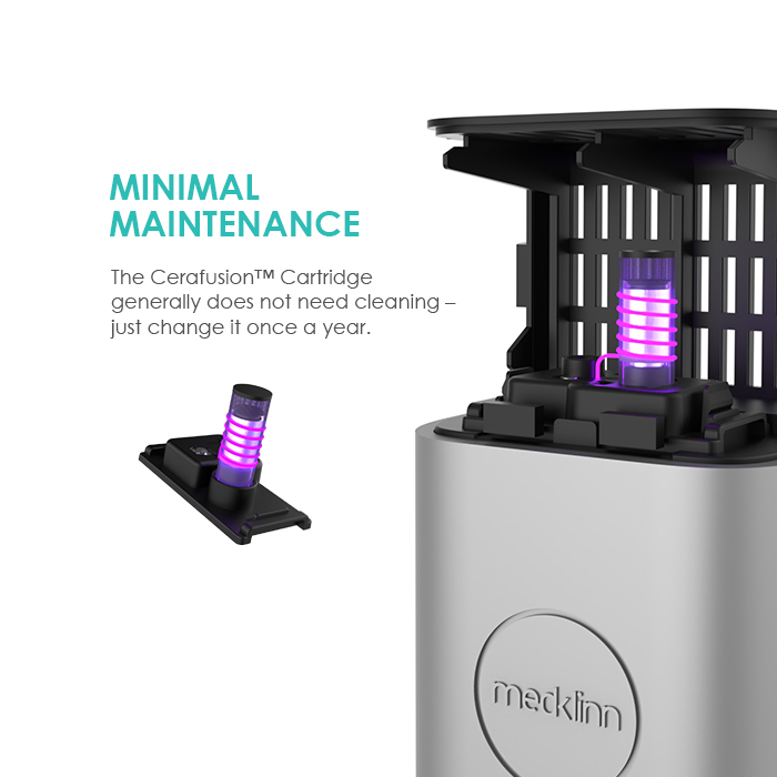Medklinn-Versa-45s-Minimal-Maintenance