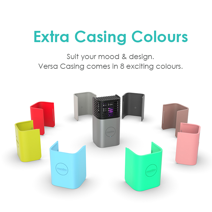 Medklinn-Versa-45s-casing-colour