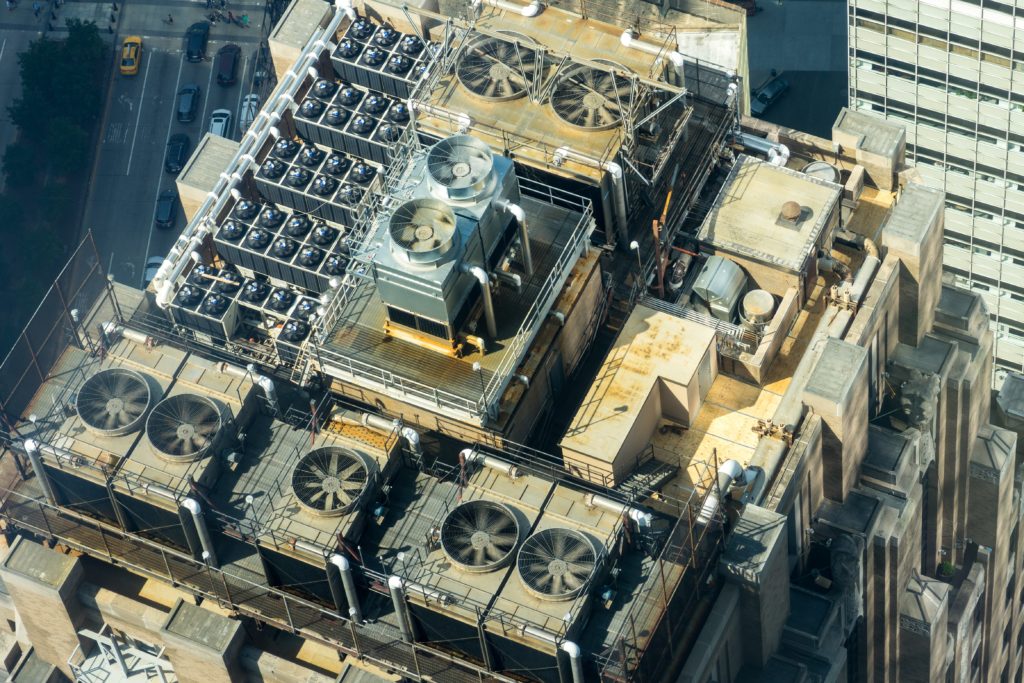 ventilation HVAC