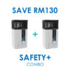 Asens+20i Twin Pack Combo