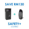Asens+40i + Autoplus Combo