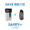 Asens+20i + Autoplus Combo